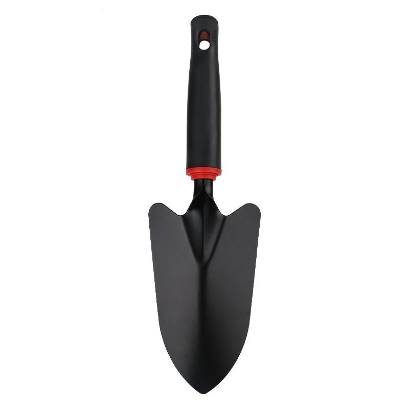 Broad Shovel With Plastic Handle best