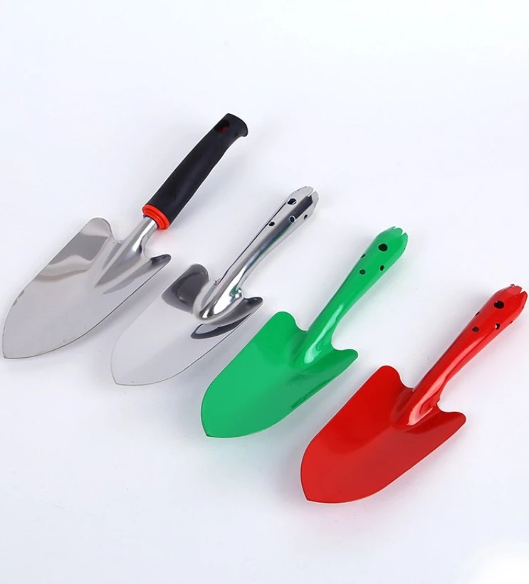Stainless Steel Shovel factory