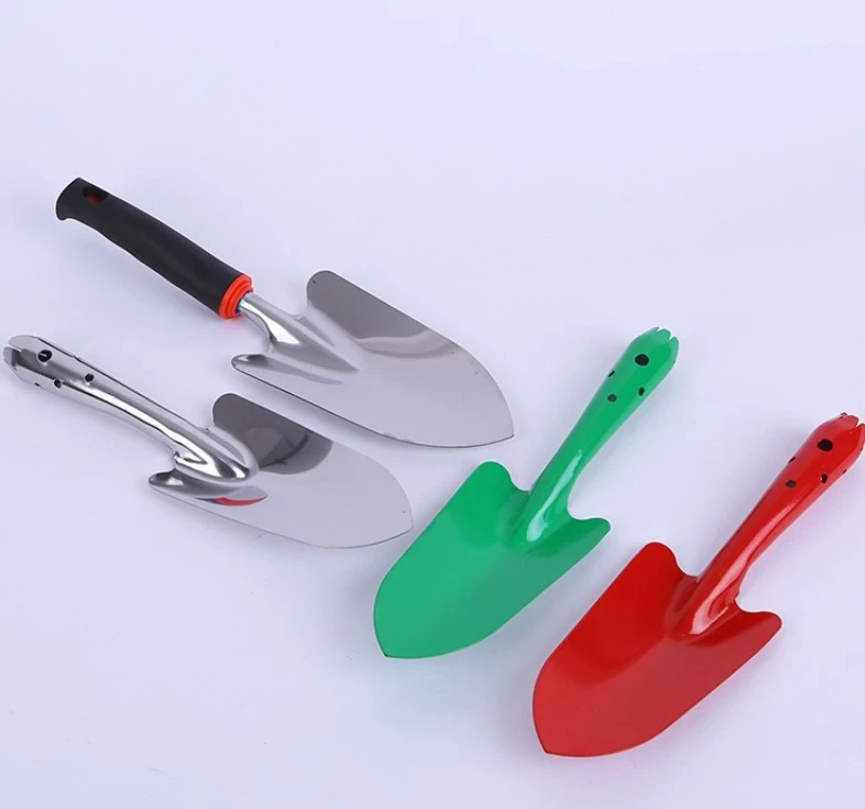 Stainless Steel Shovel best