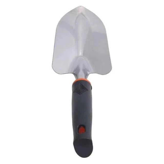 Stainless Steel Shovel