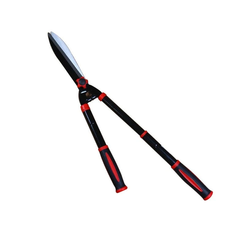 Steel Handle Telescopic Fence Scissors suppliers