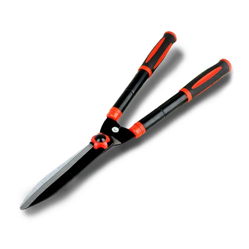 Steel Handle Telescopic Fence Scissors factory